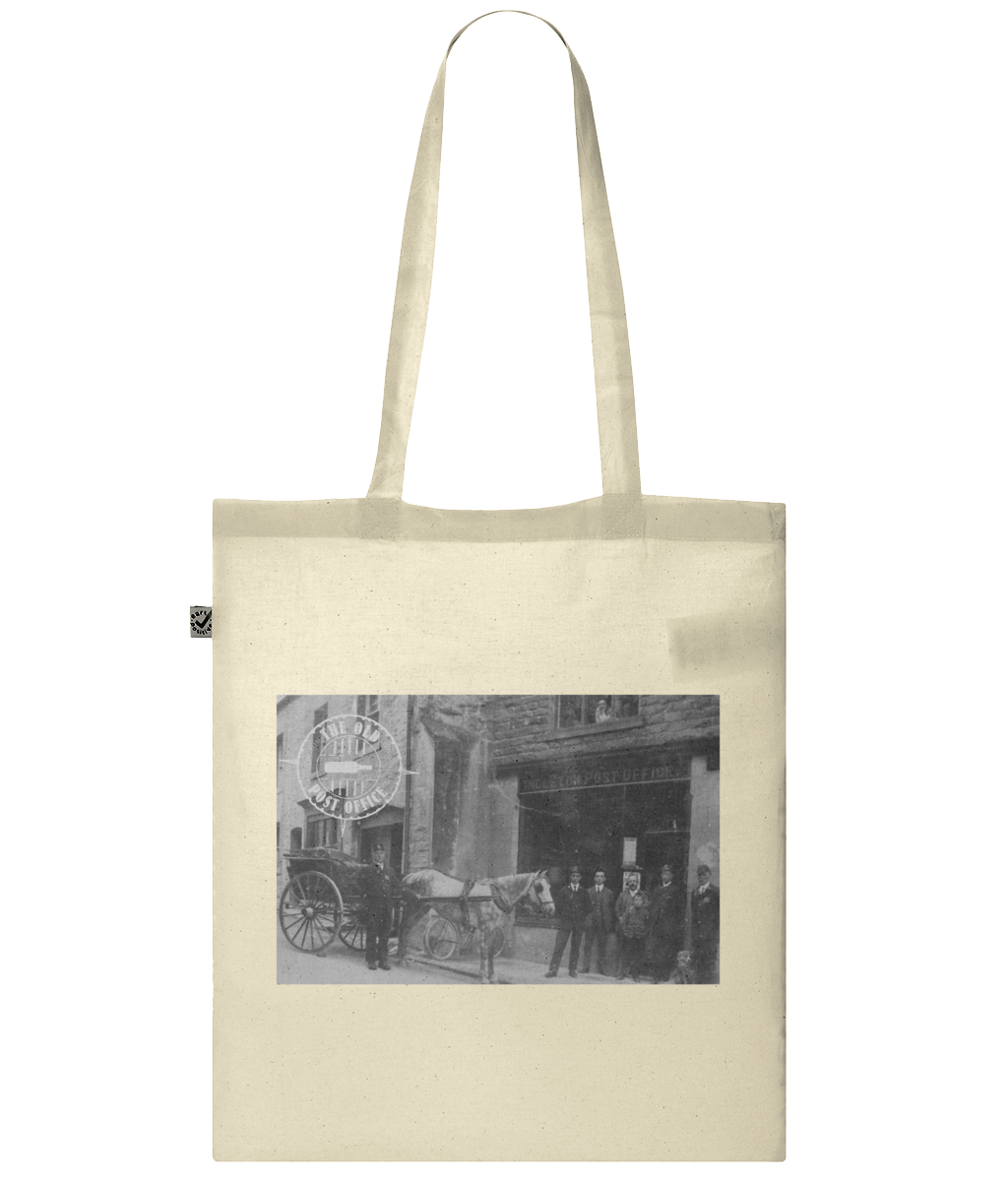 The Old Post Office Bar - Photo Tote Bag » UK Micropubs